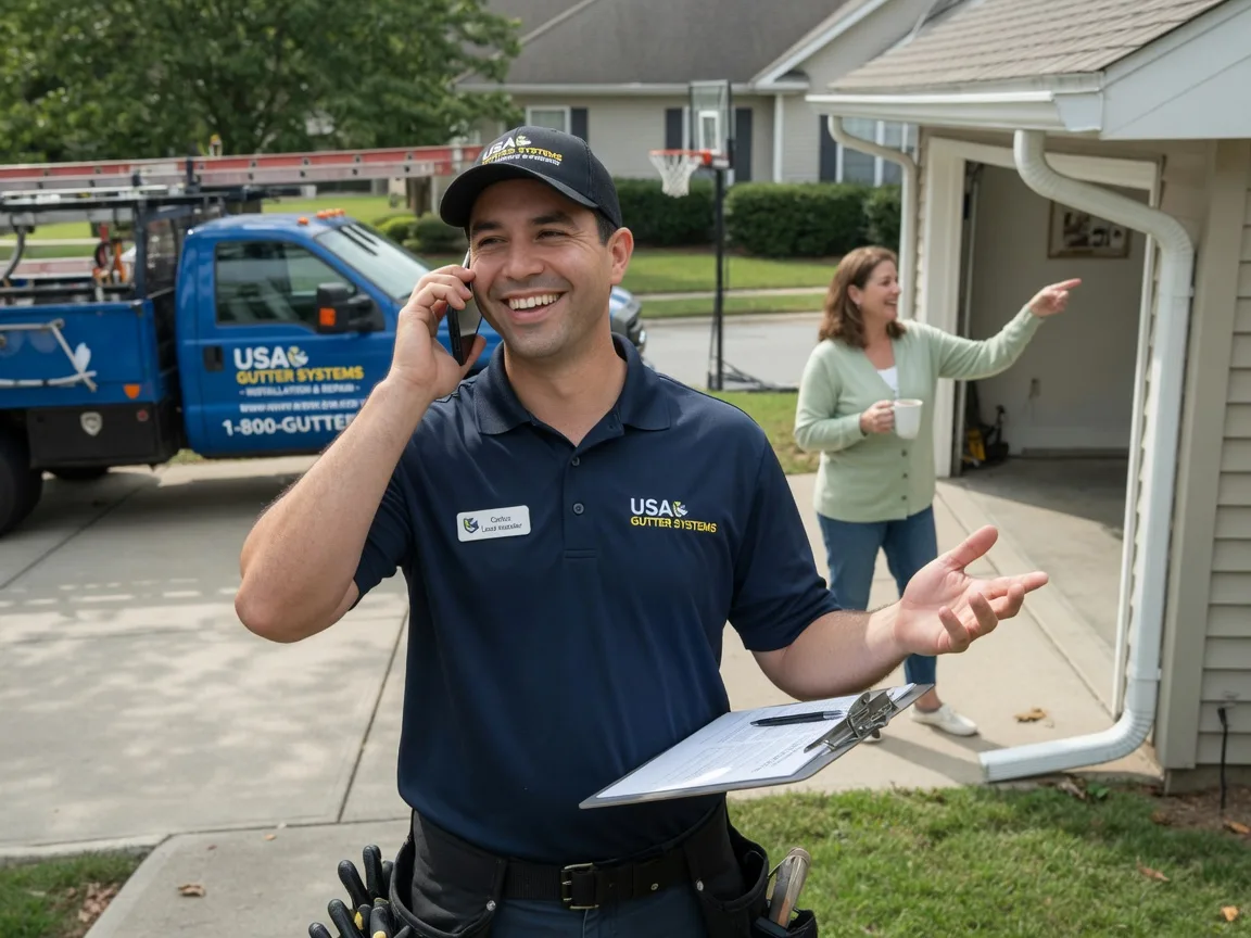Gutter Installation Saint Albans, MO FAQs